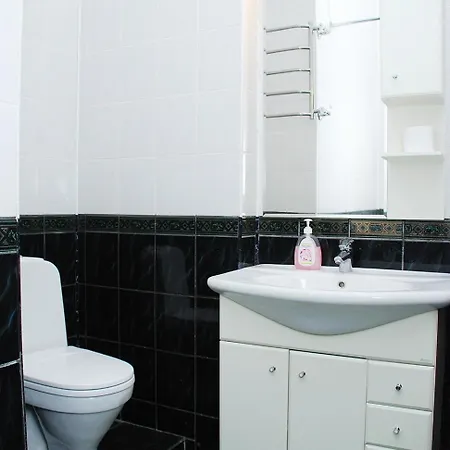Apartament Rentday - Kijów