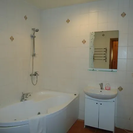 Apartment Rentday -