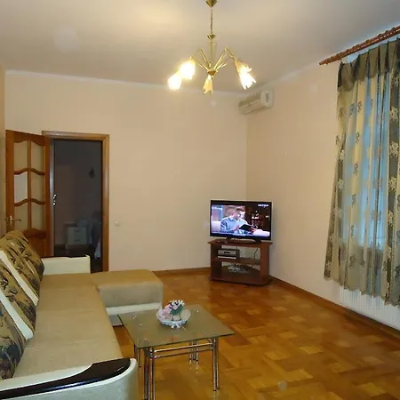 Apartment Rentday - Kyiv