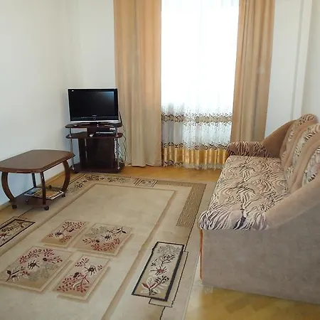 Apartment Rentday -