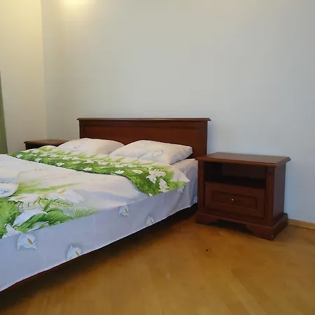 Apartment Rentday - *