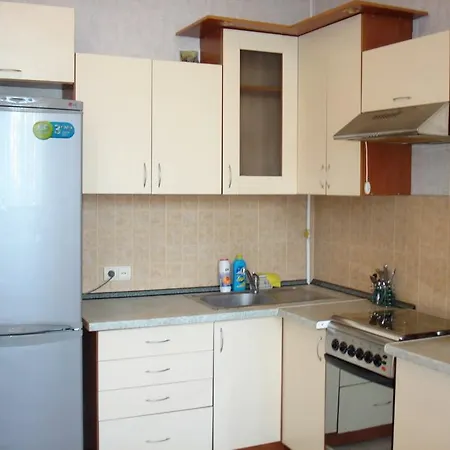 Apartment Rentday -