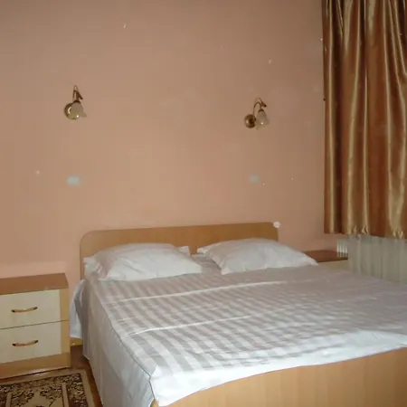 Apartment Rentday - *