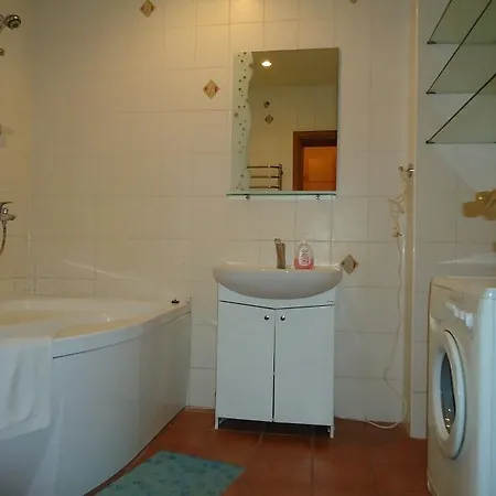 Apartment Rentday -