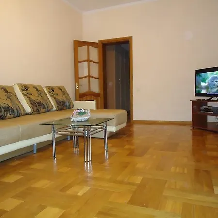 Apartament Rentday -
