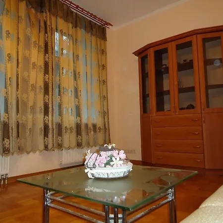 Apartament Rentday - Kijów