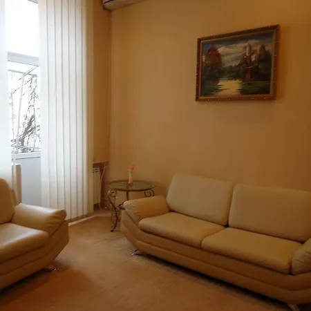 Apartment Rentday - Kyiv