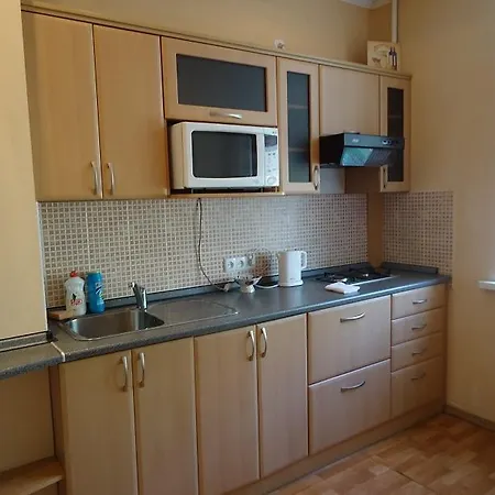 Apartment Rentday -