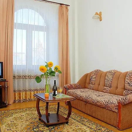 Apartment Rentday -