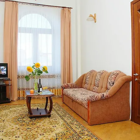 Apartment Rentday - *