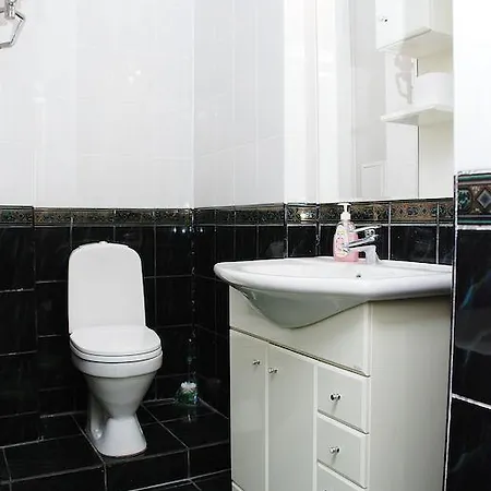 Apartment Rentday -