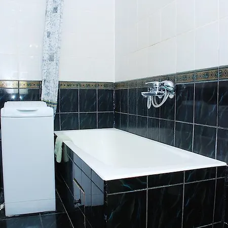 Apartment Rentday -
