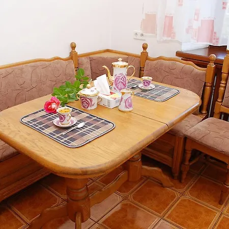 Apartment Rentday -