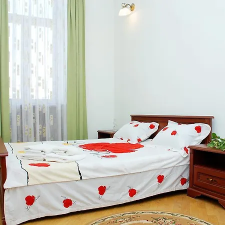 Apartament Rentday - *