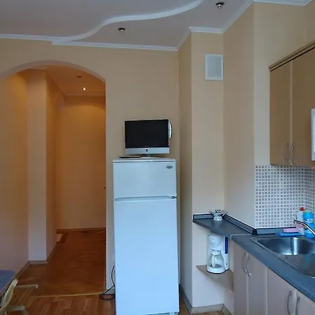 Apartment Rentday -