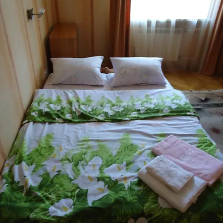 Apartment Rentday - *