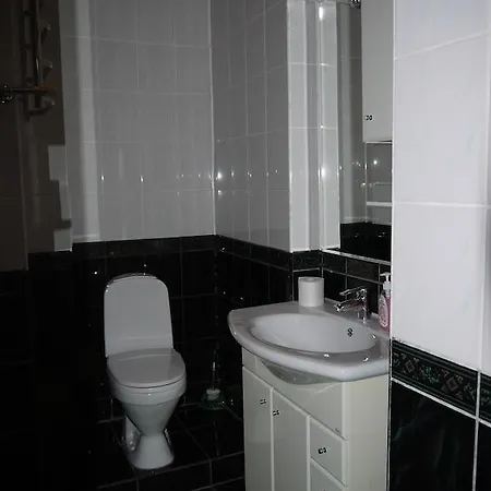 Apartment Rentday -