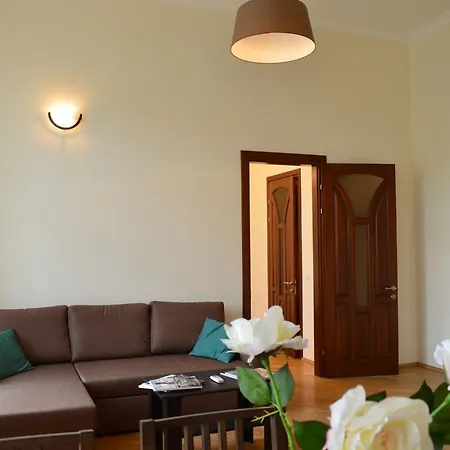 Apartment Rentday - Kyiv